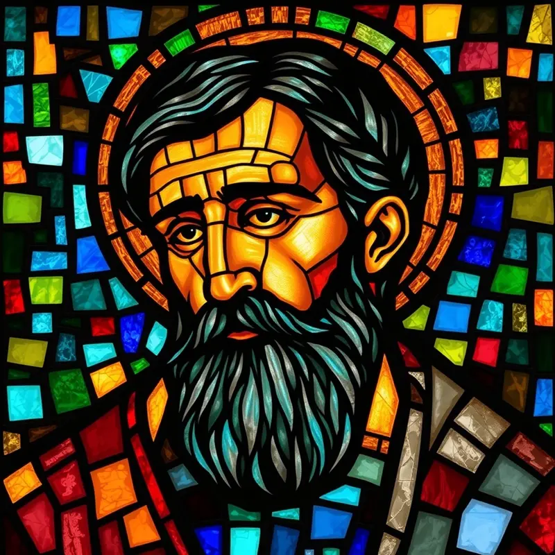 Meshullam illustration