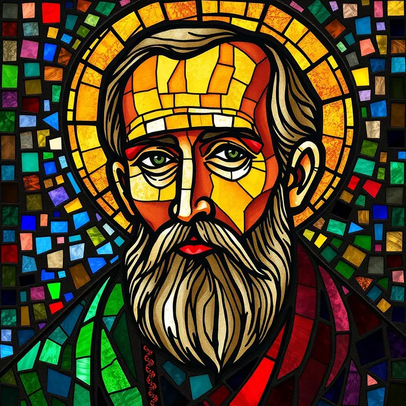 Meshullam illustration