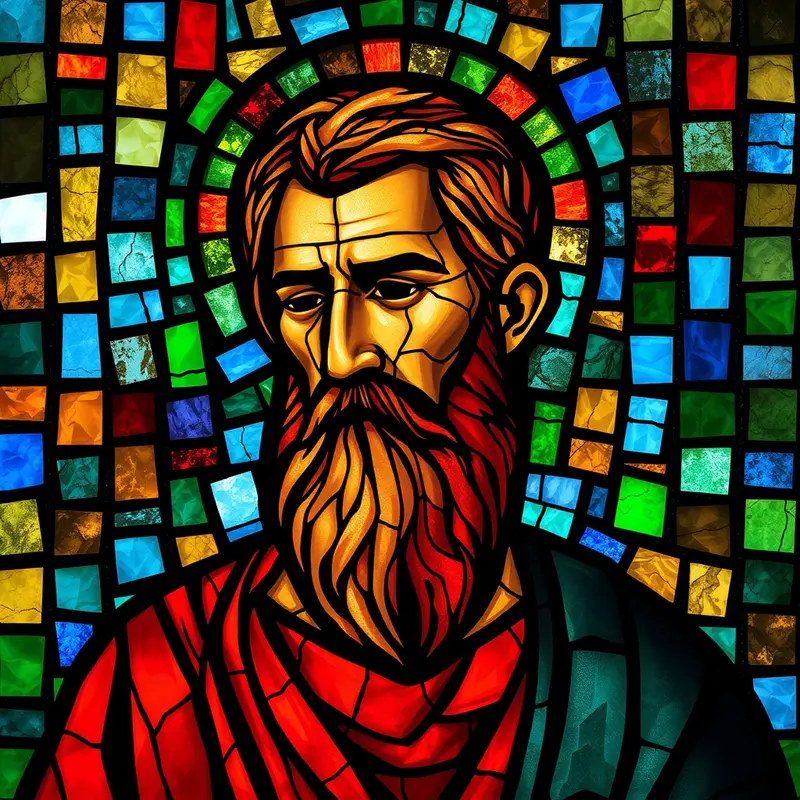 Micah illustration