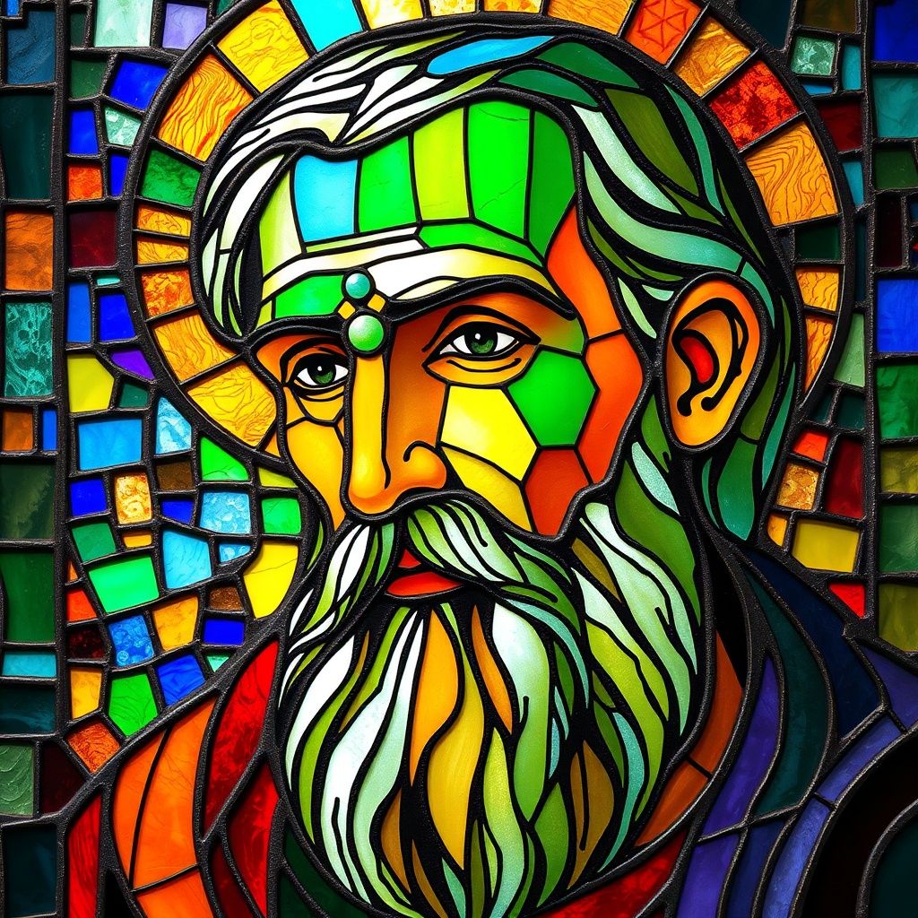 Moses