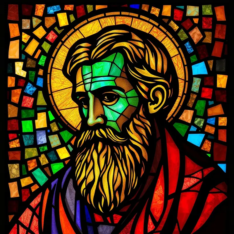 Nathan illustration