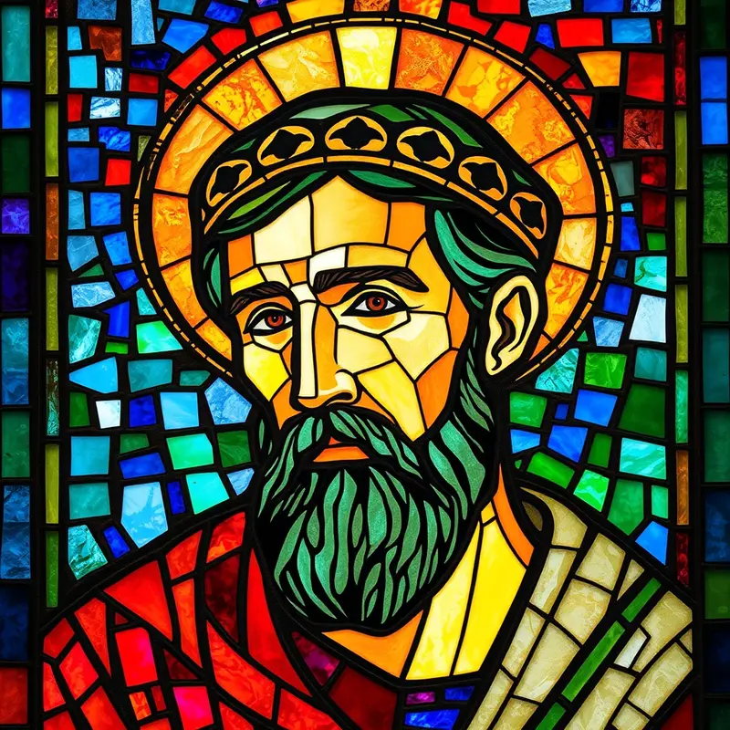 Nehemiah illustration
