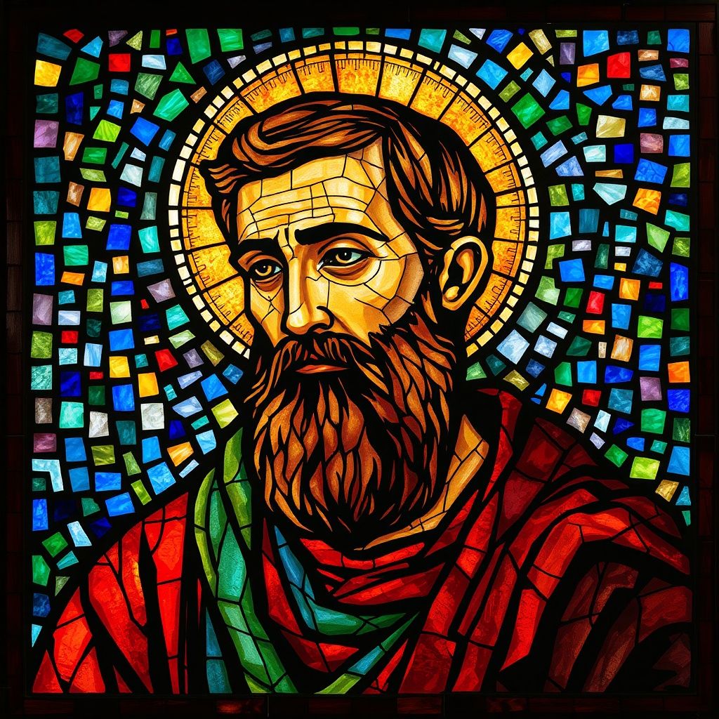 Nehemiah illustration