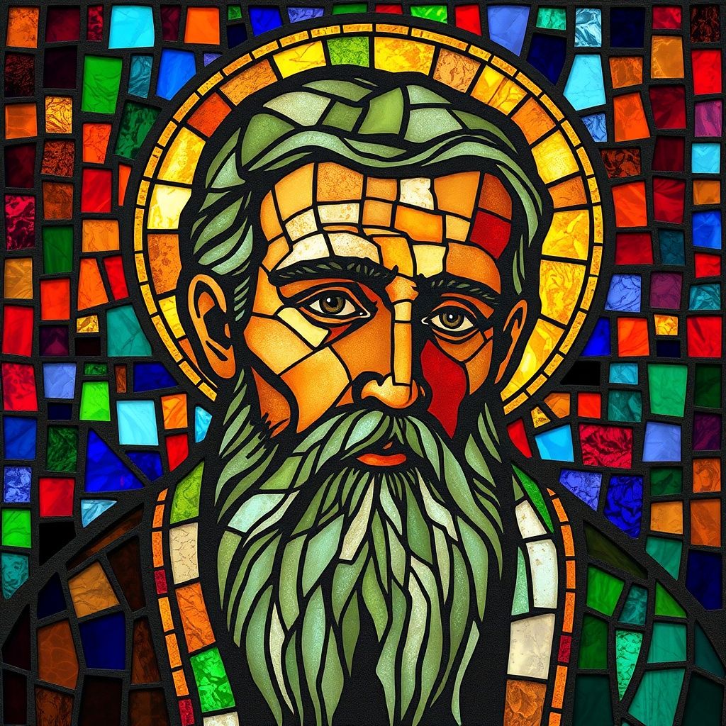 Nehemiah illustration