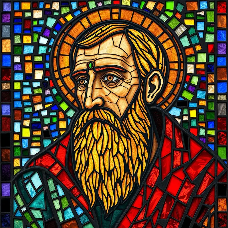 Nergal-sar-ezer illustration