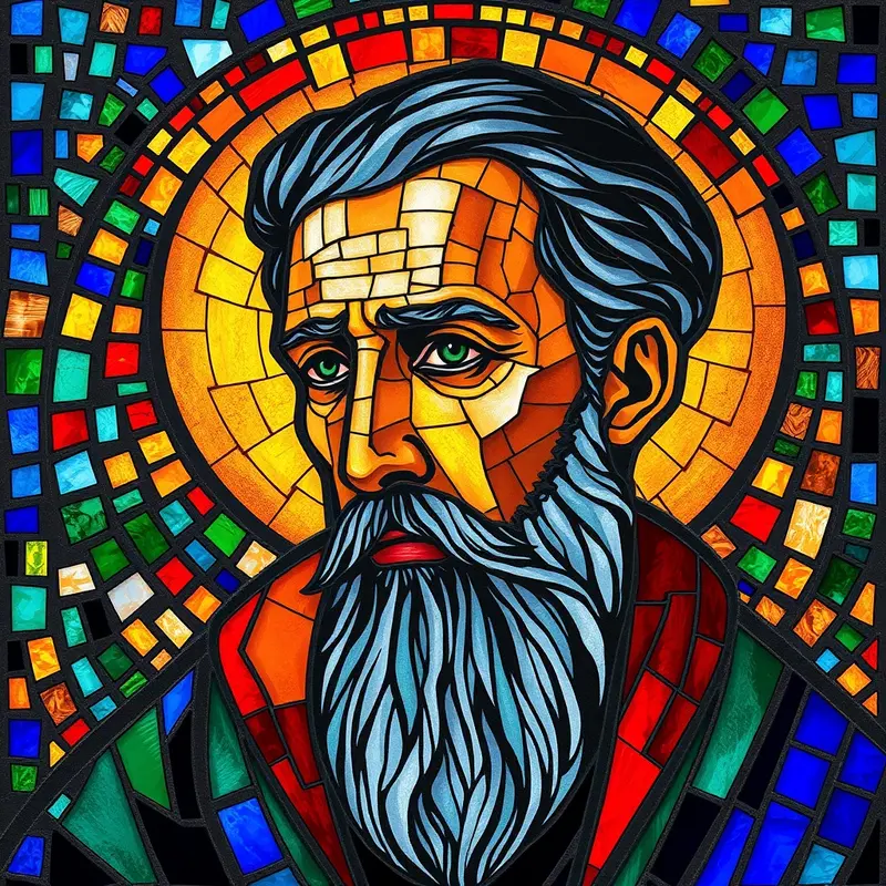 Nethaniah illustration