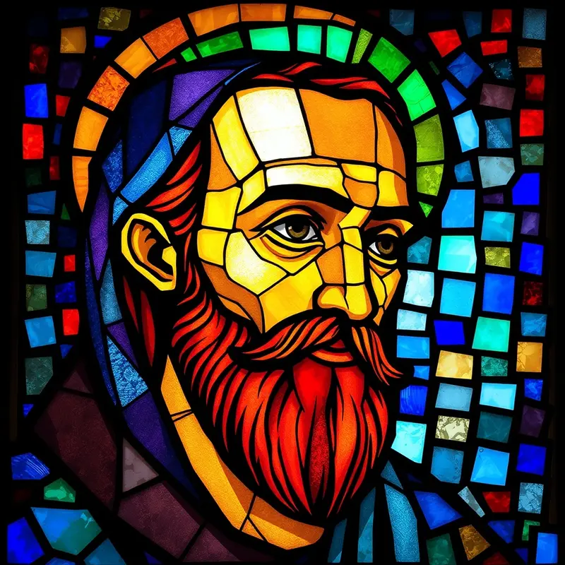 Obadiah illustration