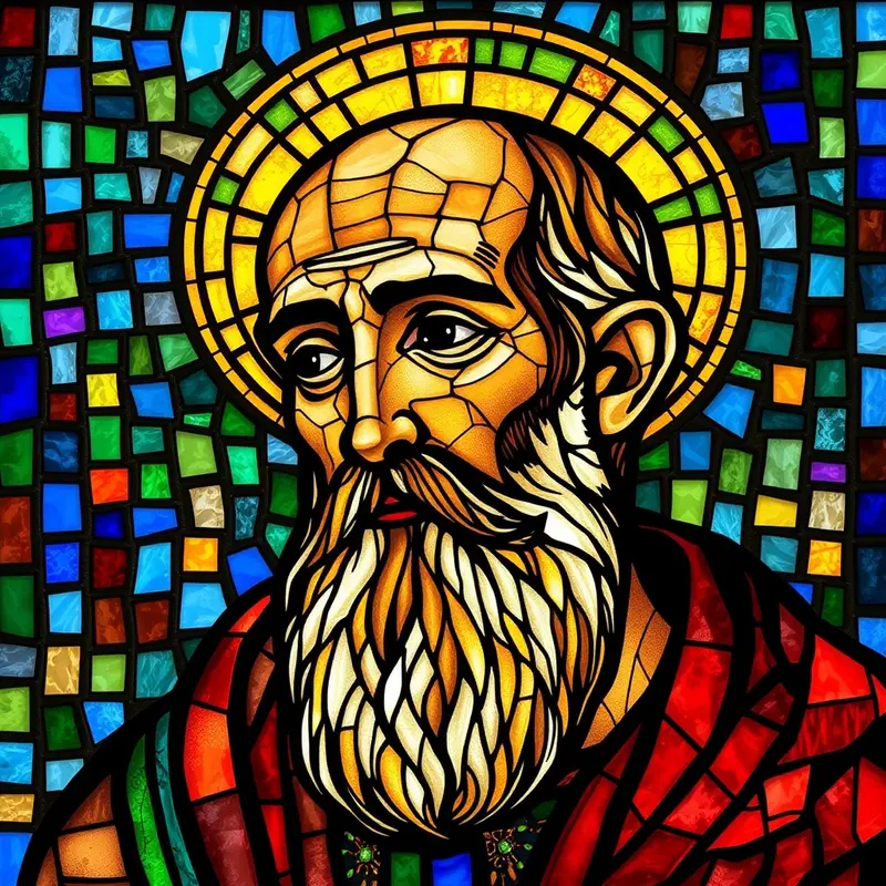 Obadiah illustration