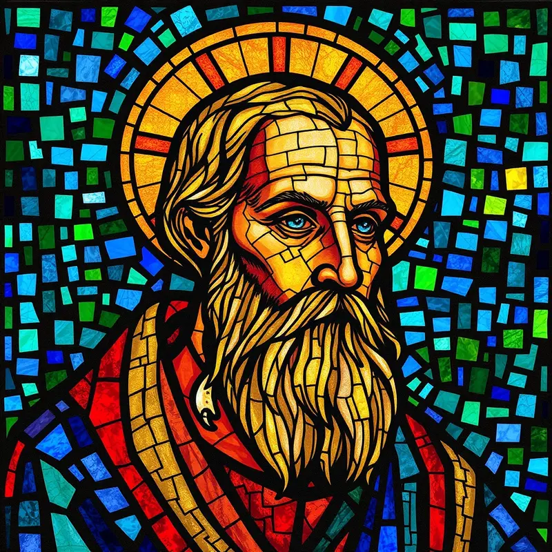 Obadiah illustration