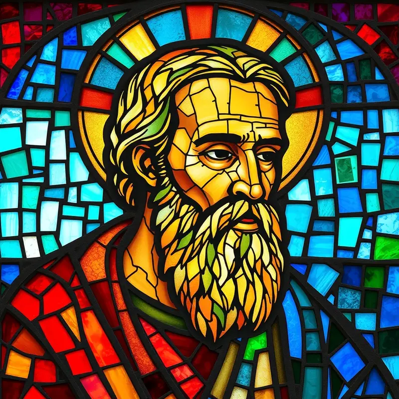 Obadiah illustration