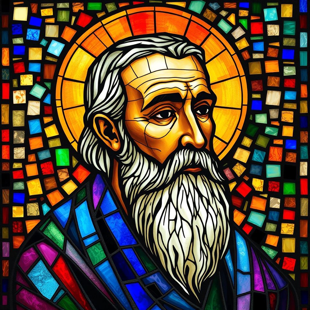Obadiah illustration