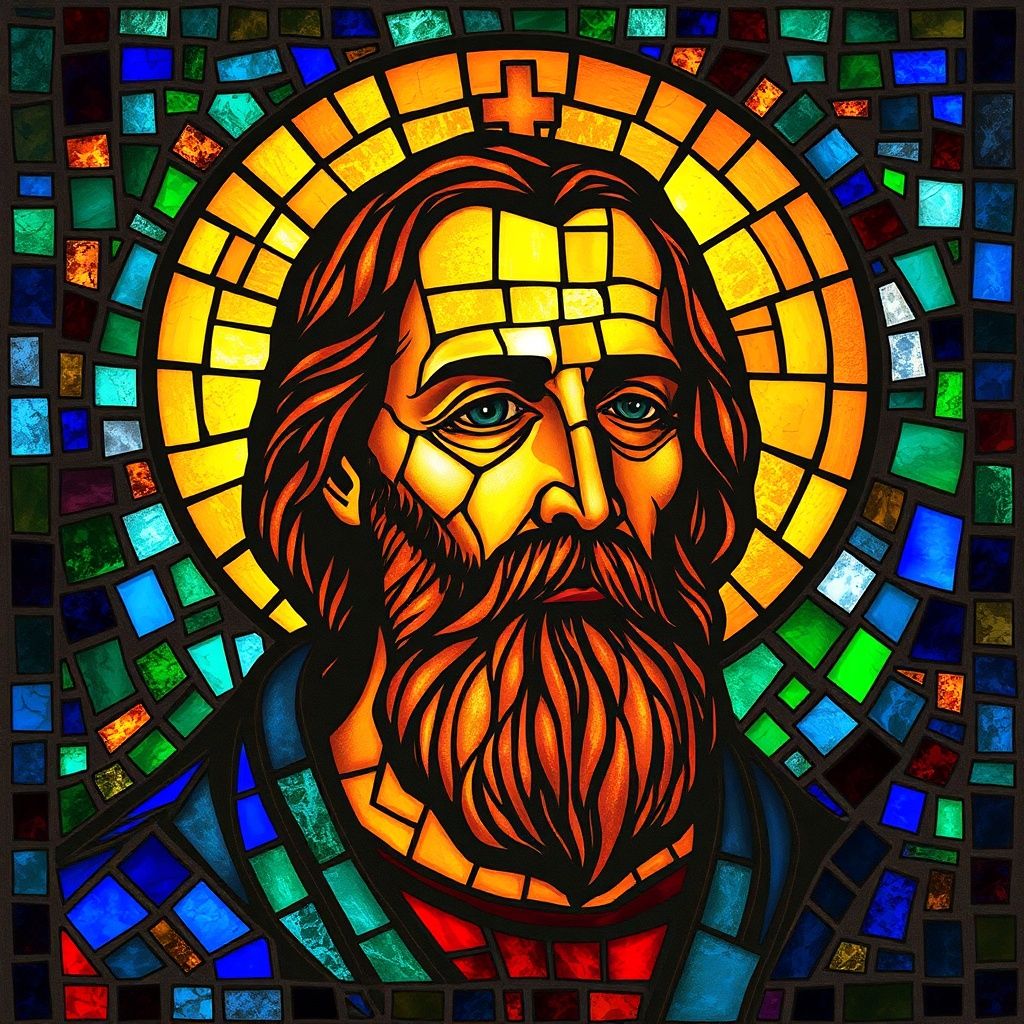 Obadiah illustration