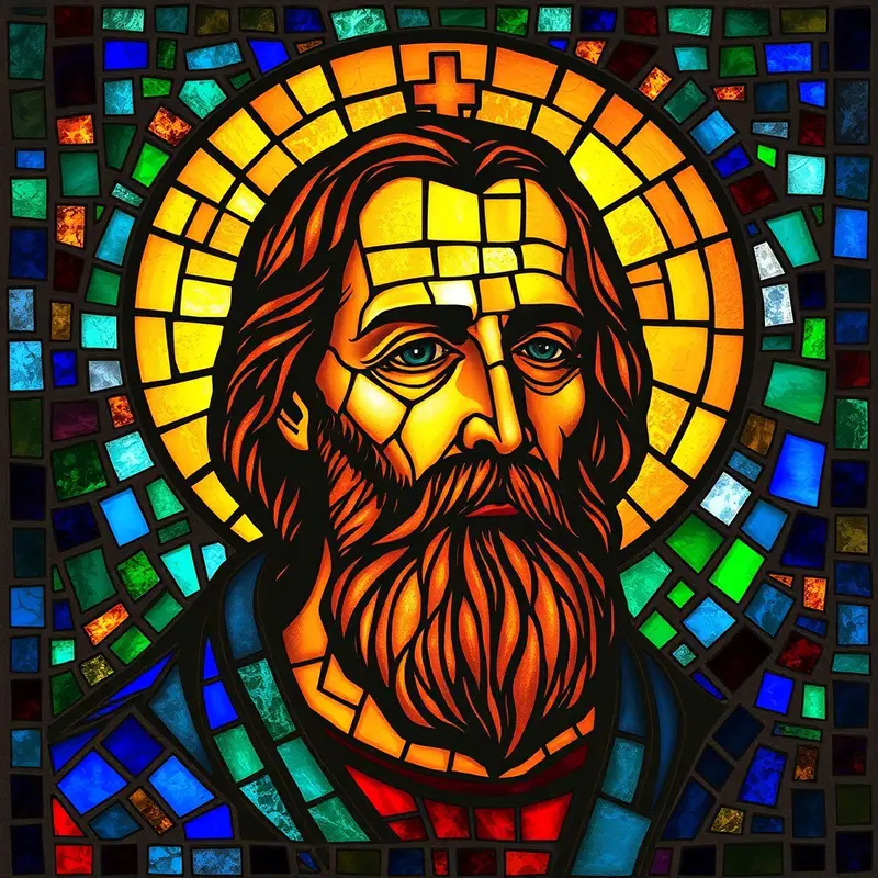Obadiah illustration