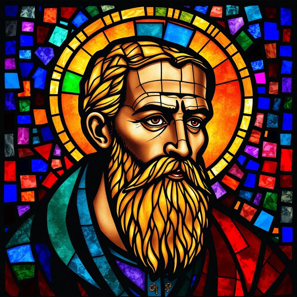 Obadiah illustration