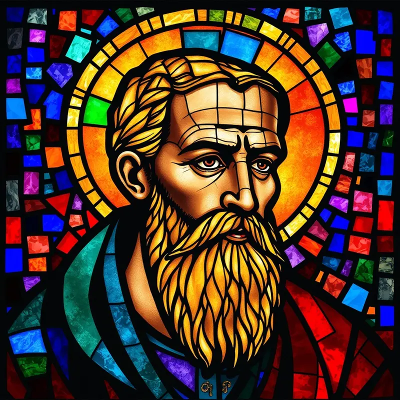 Obadiah illustration