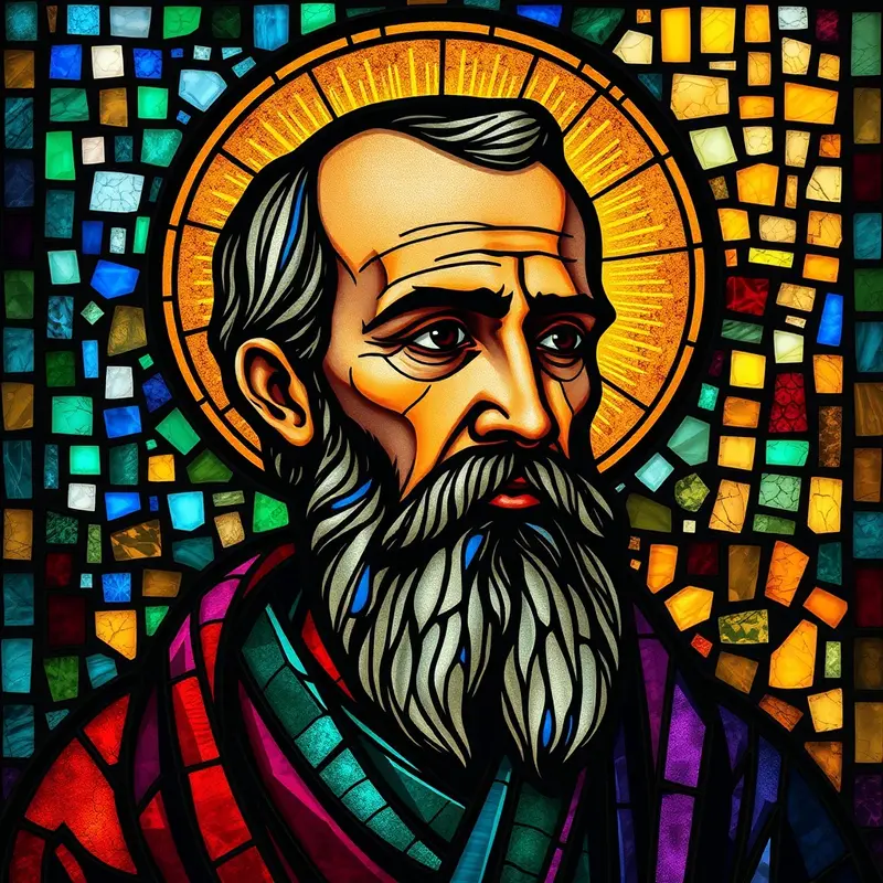 Obadiah illustration