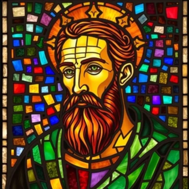 Omri illustration
