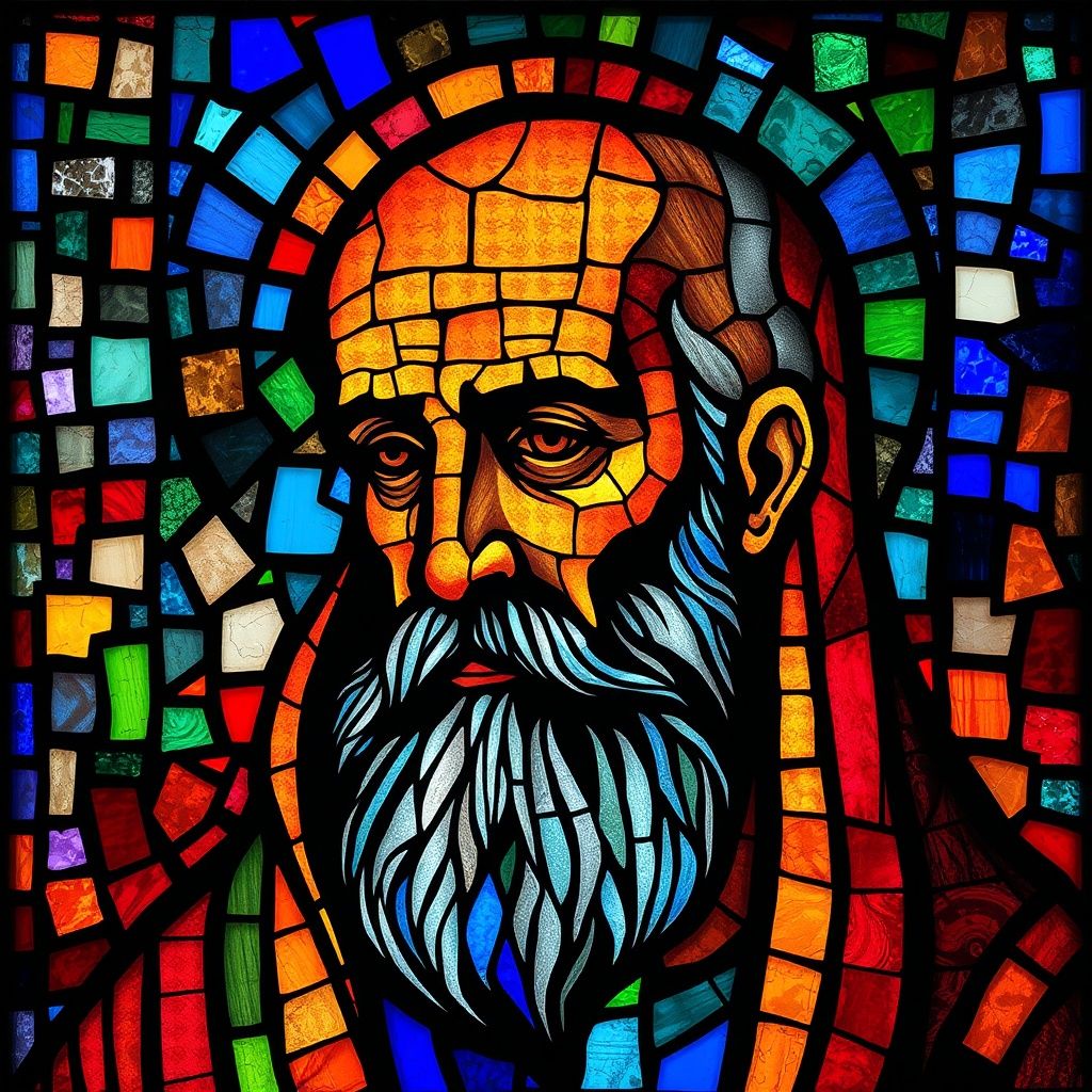 Parosh illustration