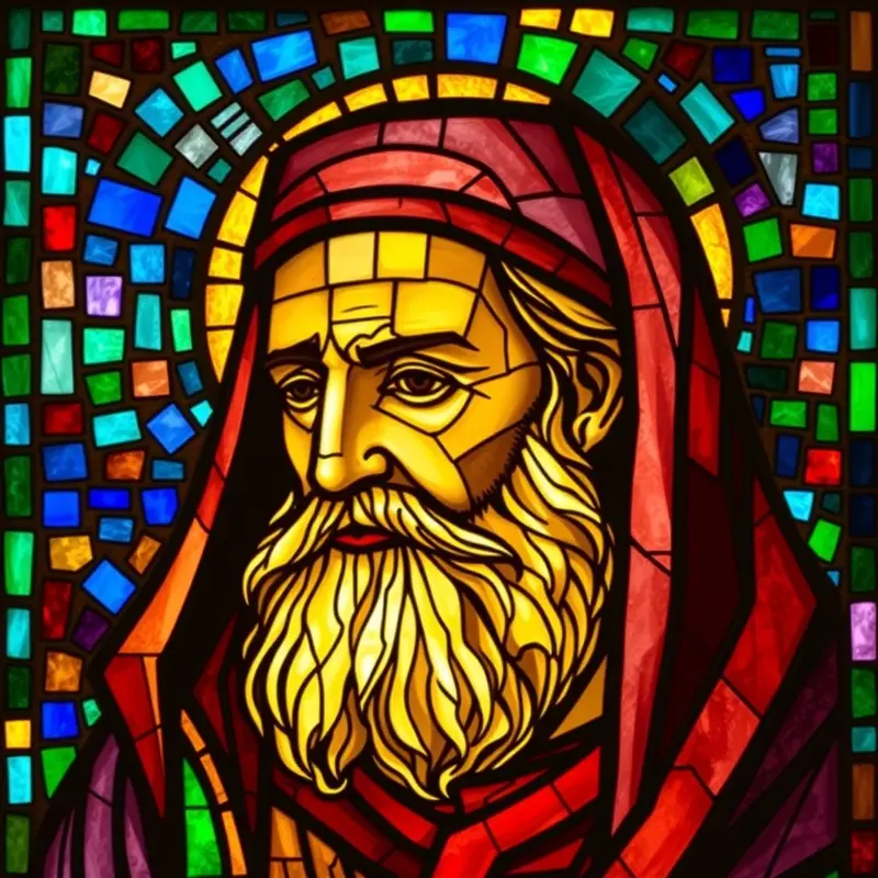 Pedaiah illustration