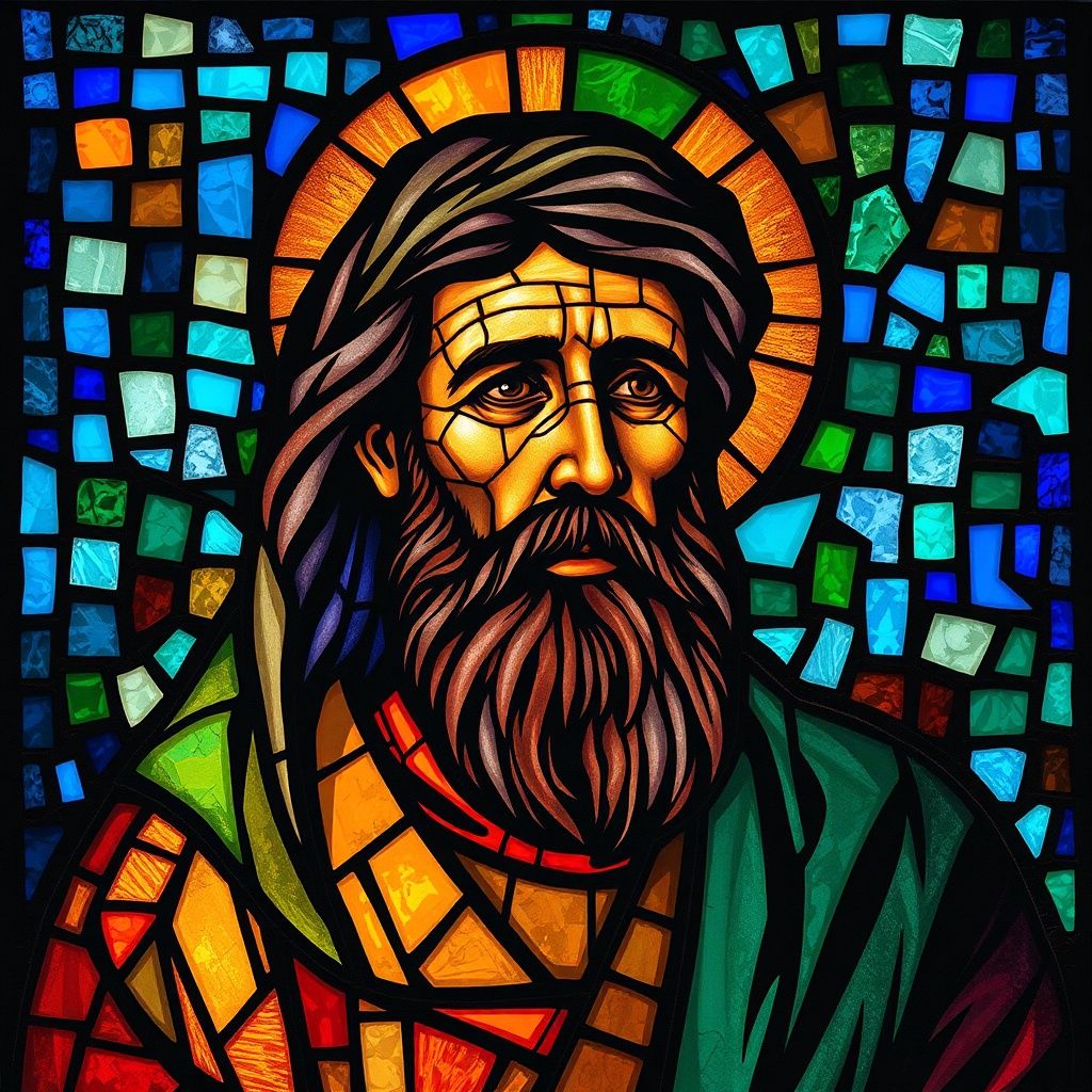 Pedaiah illustration