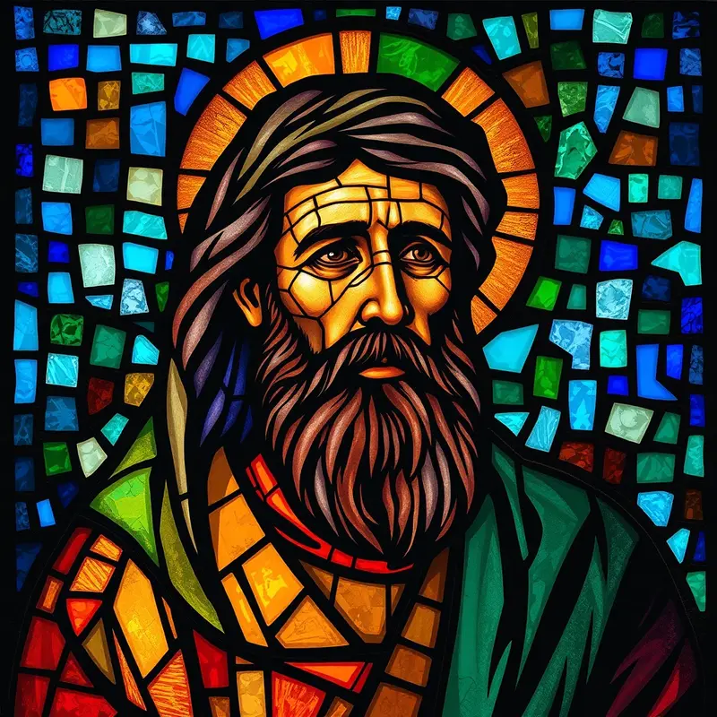 Pedaiah illustration