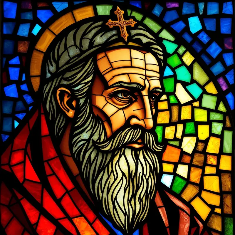 Pedaiah illustration