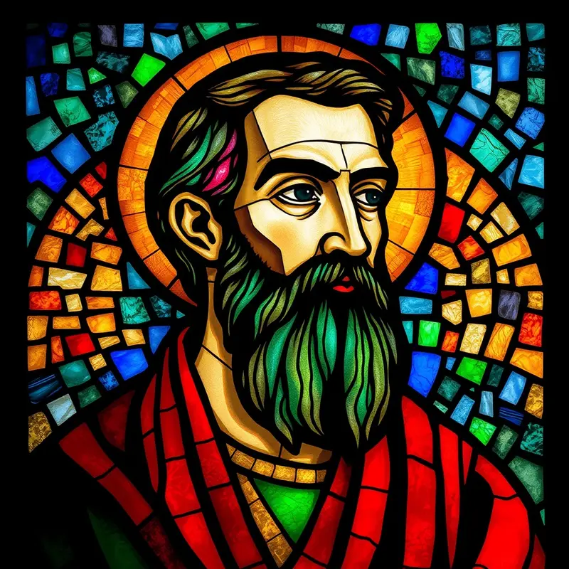 Pelaiah illustration