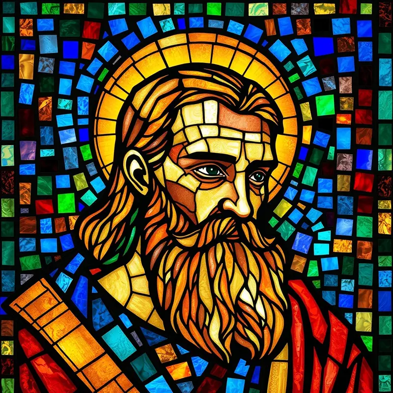 Phinehas illustration