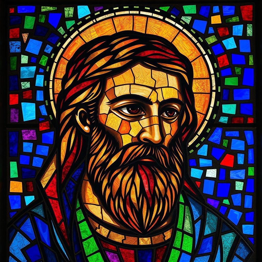Phinehas illustration