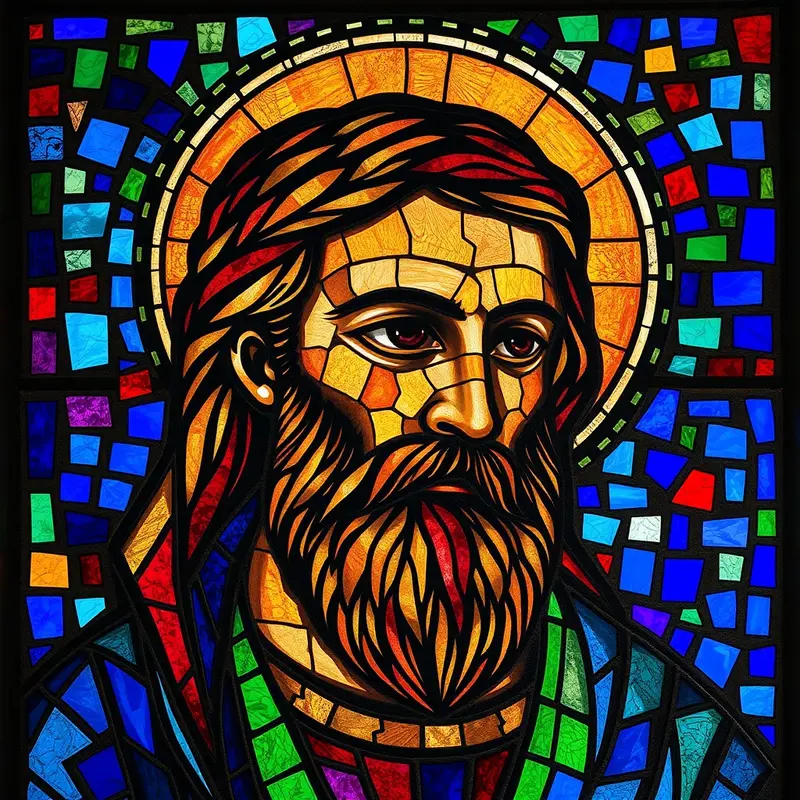 Phinehas illustration