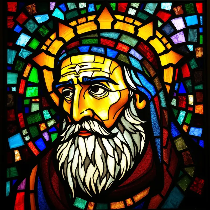 Rabshakeh illustration