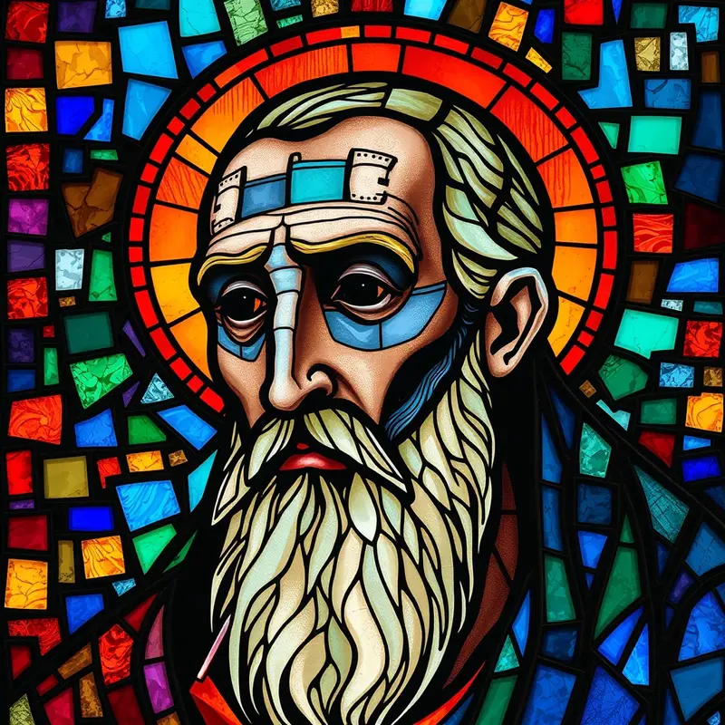 Regem-melech illustration