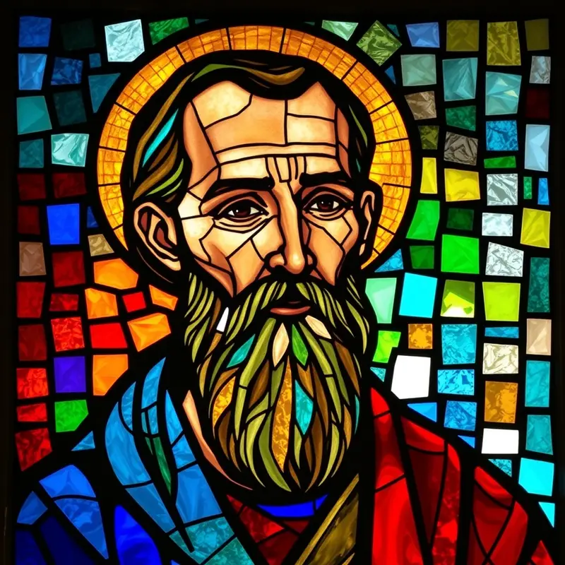 Samuel illustration