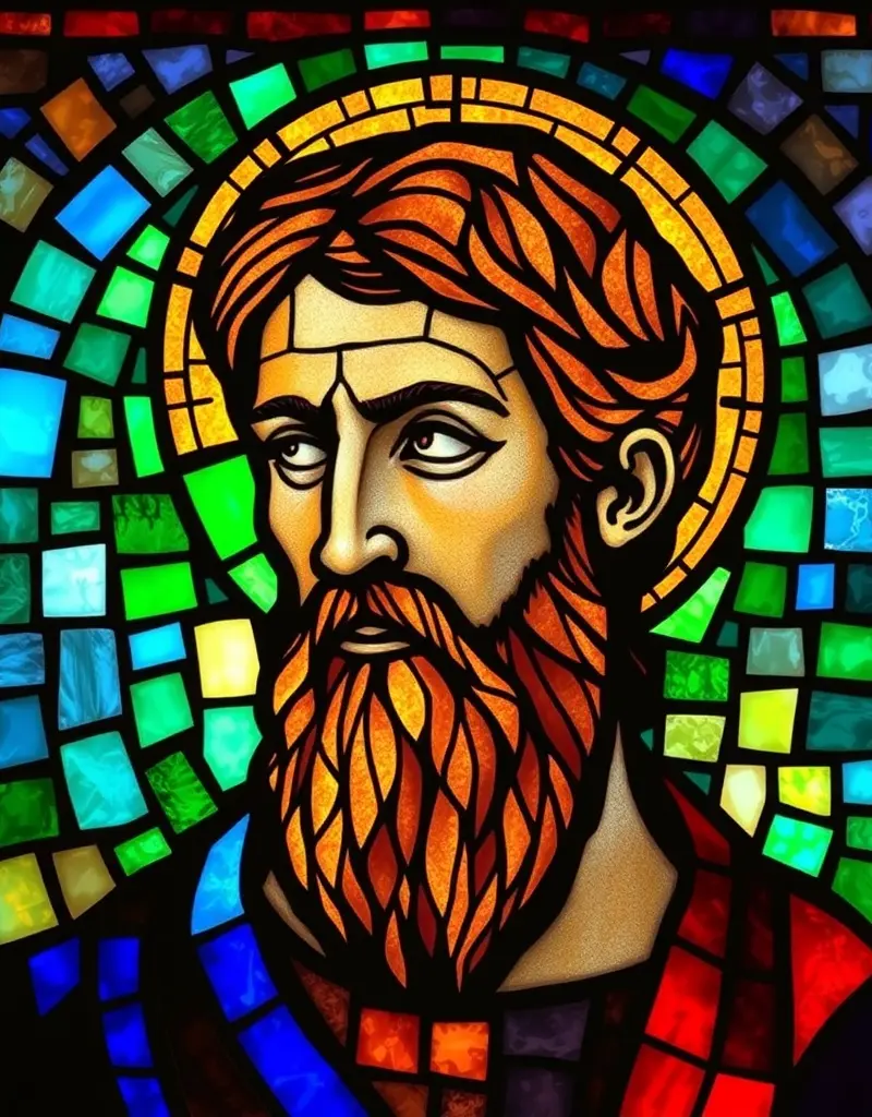 Seth illustration