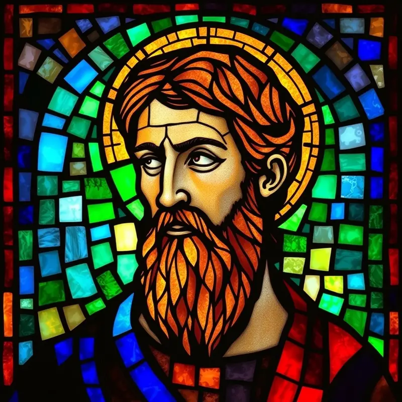Seth illustration