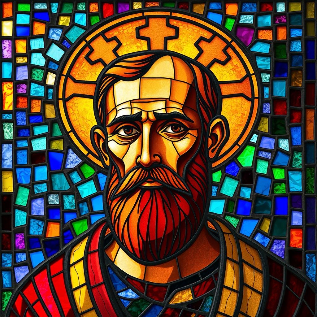 Shebaniah illustration
