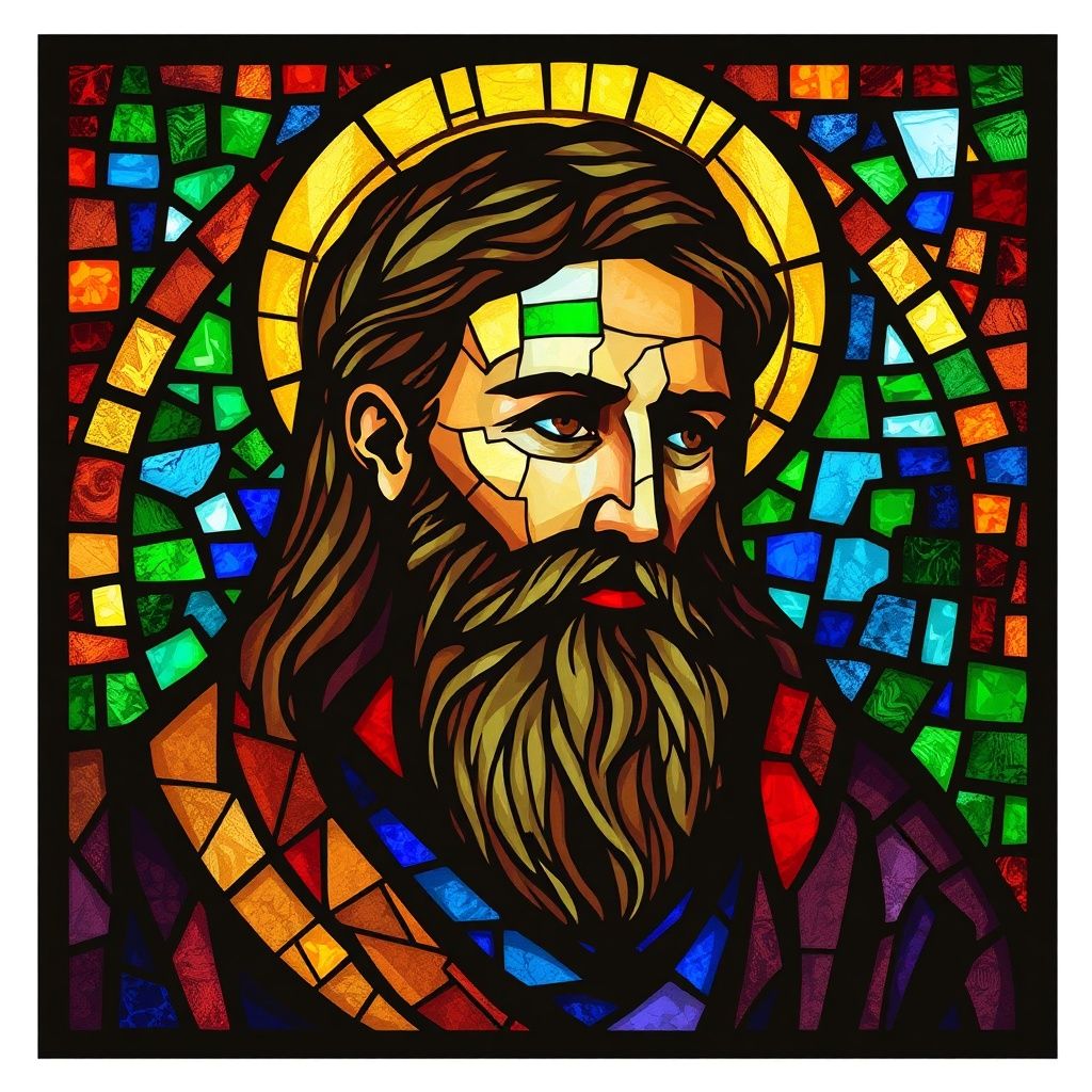 Shecaniah illustration