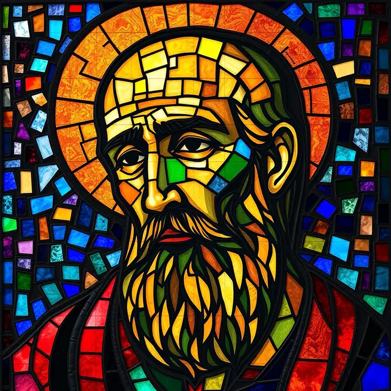 Shechem illustration
