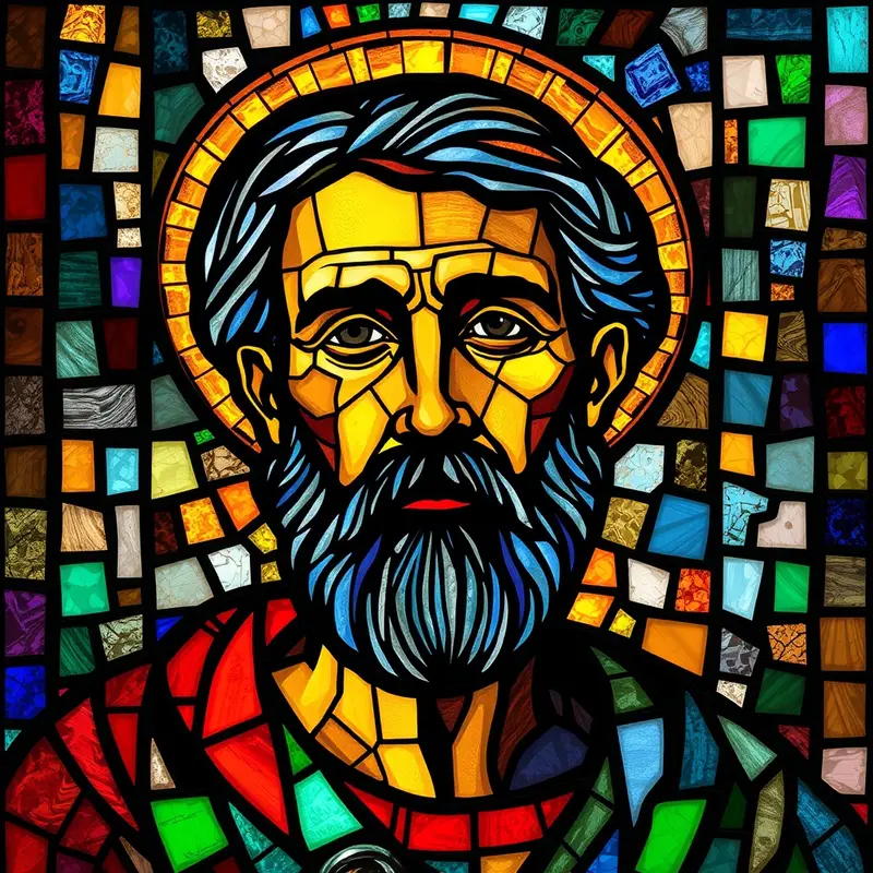 Shechem illustration