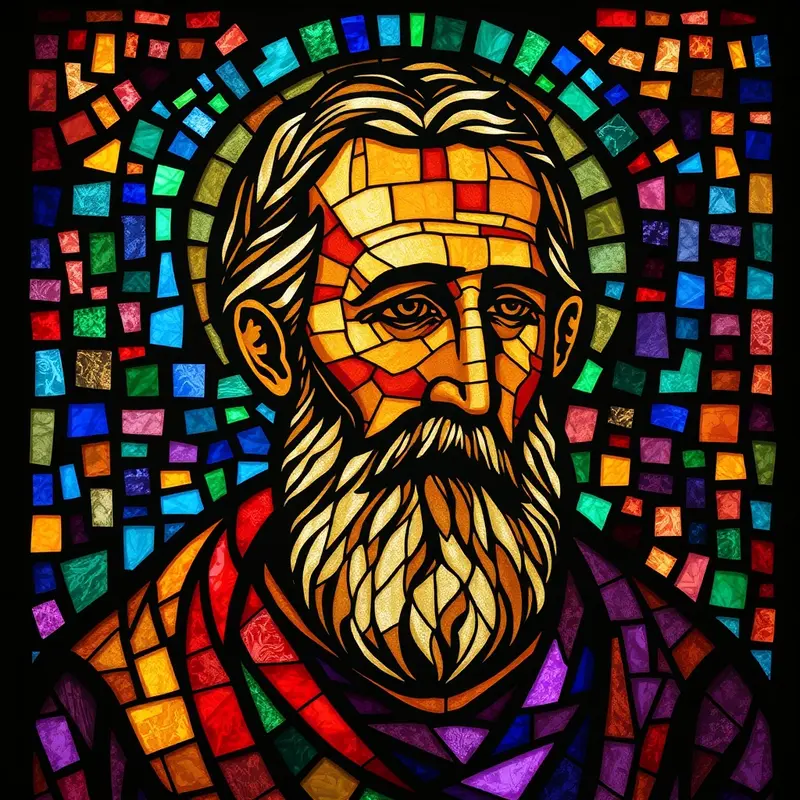 Shechem illustration