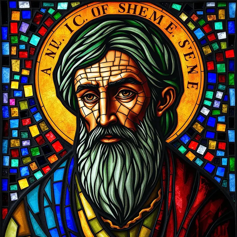 Shemer illustration