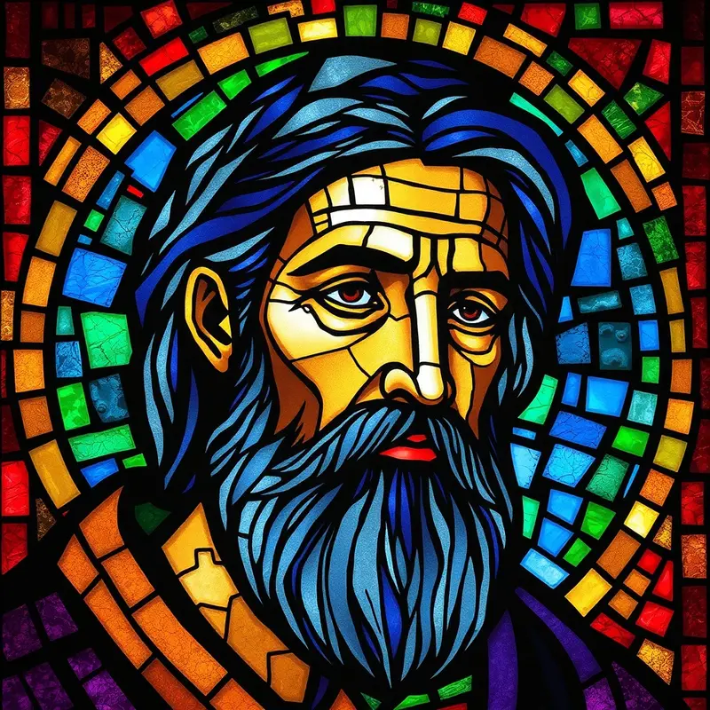 Shuhites illustration