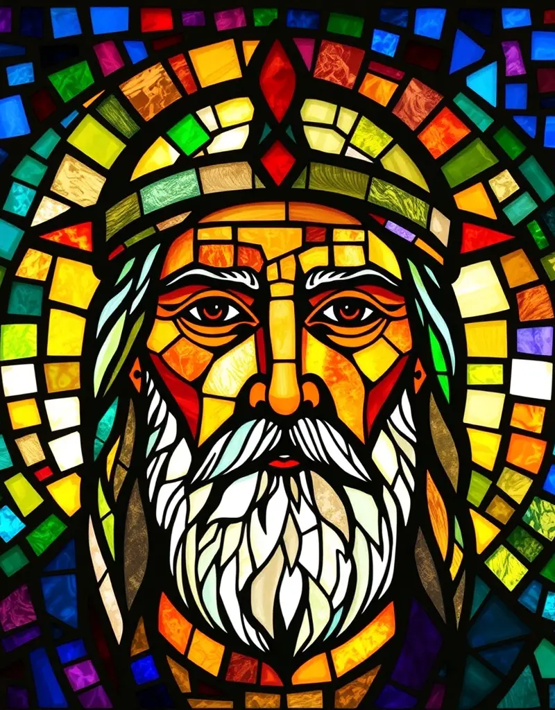 Shuni illustration