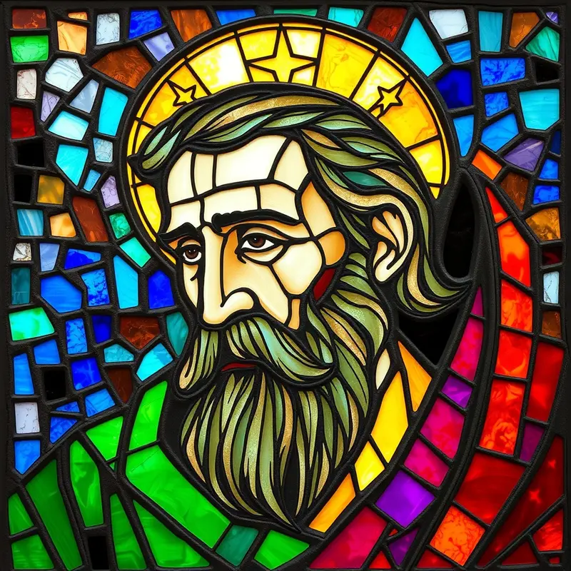 Simon illustration