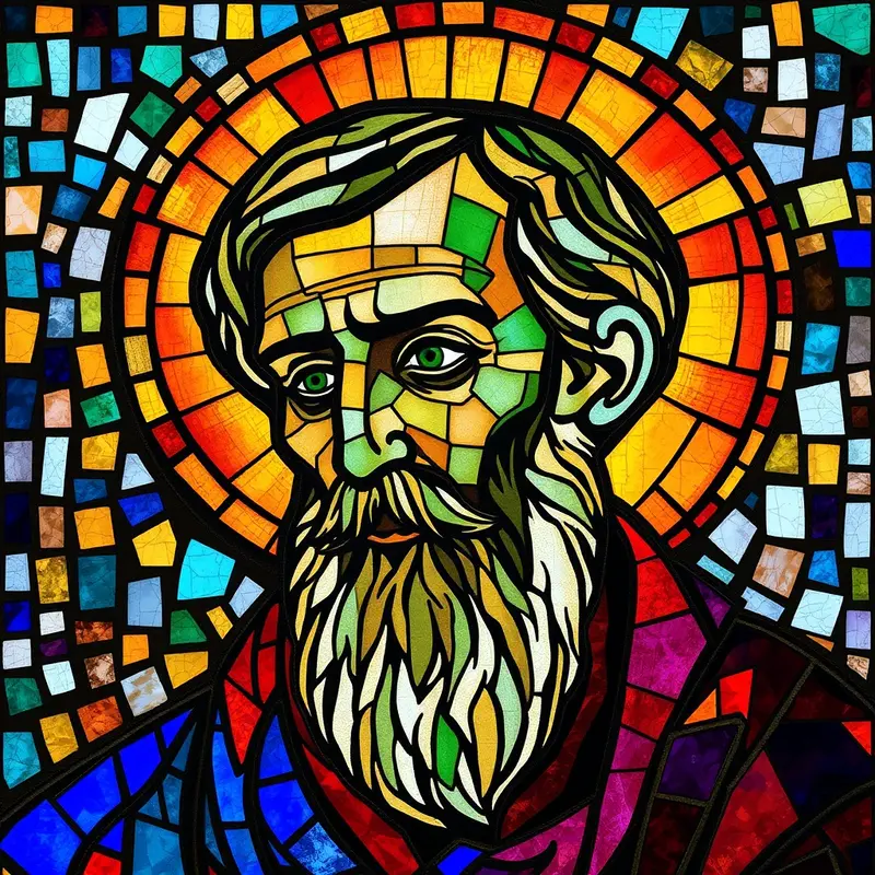 Simon illustration