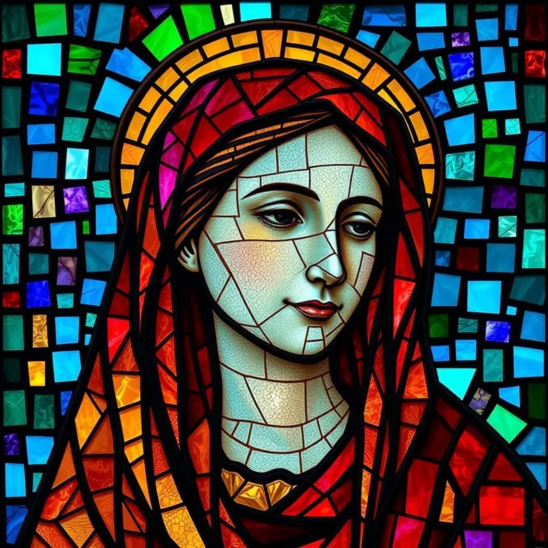Susanna illustration
