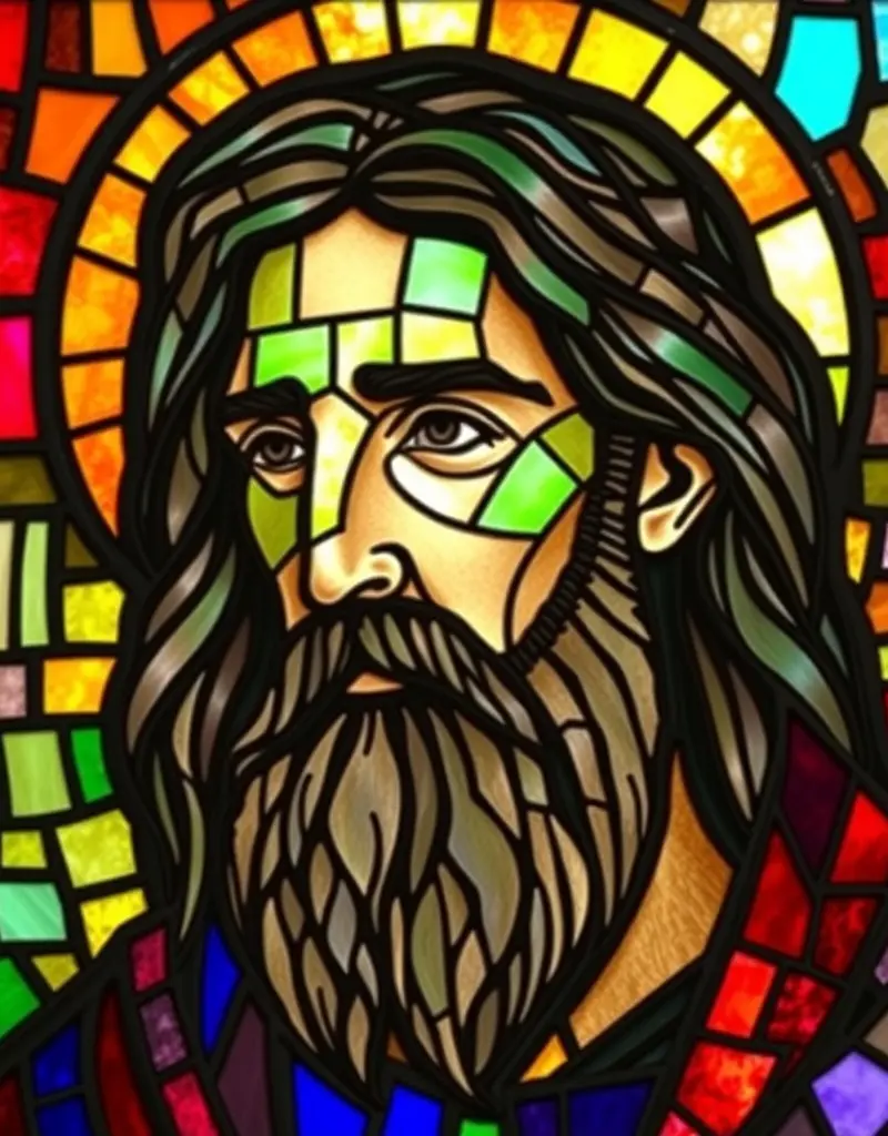 Togarmah illustration