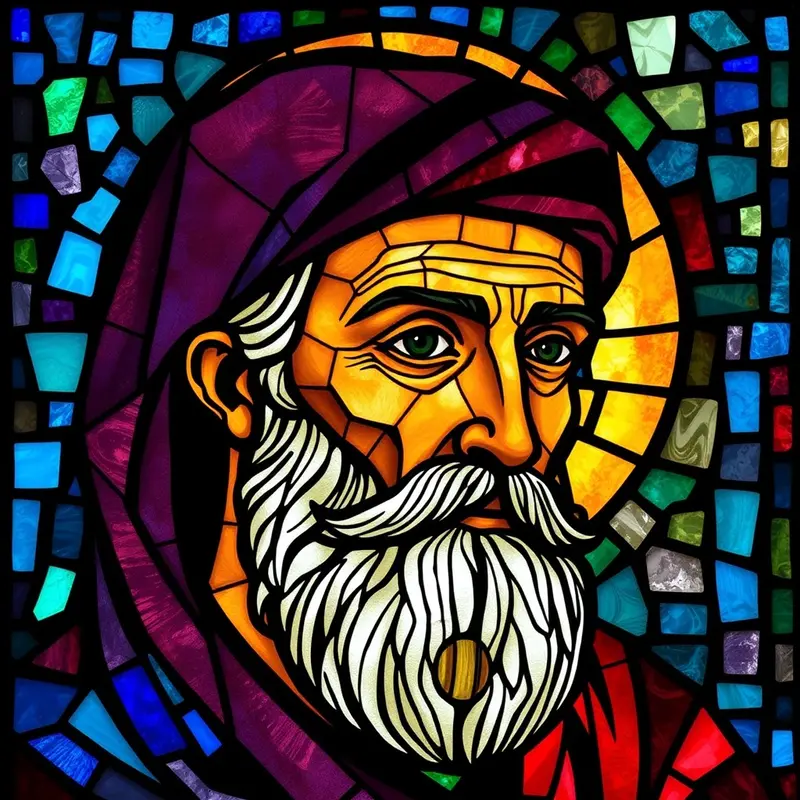 Vophsi illustration