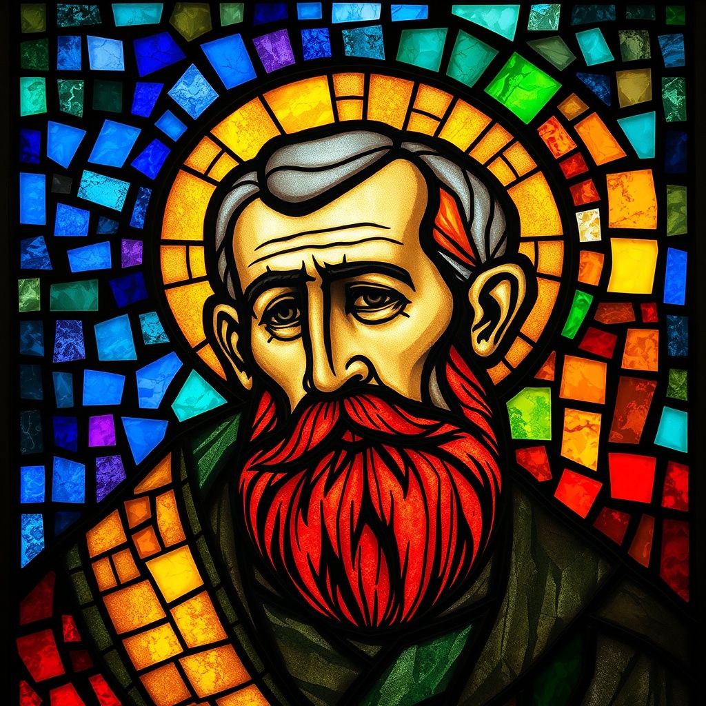 Zaccur illustration