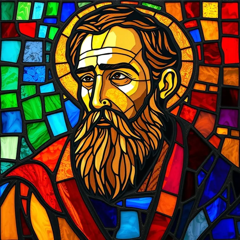 Zebadiah illustration